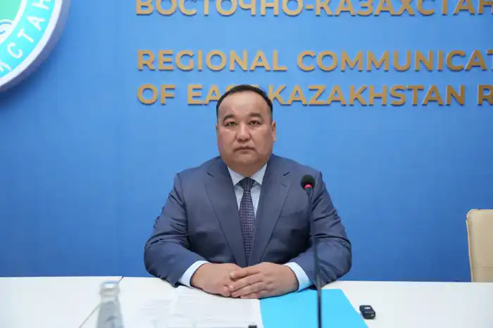 76,6 км дорог отремонтировано в Тарбагатайском районе Атырау