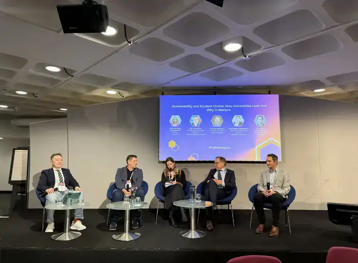 Университеты перед вызовом ИИ: Казахстан присоединяется к глобальному движению за будущее образования (3)