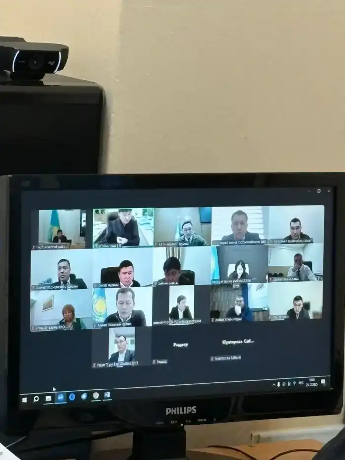 Укрепление координации на завершающем этапе проекта ТБН-7 в ВКО: ключевые шаги и последствия Атырау