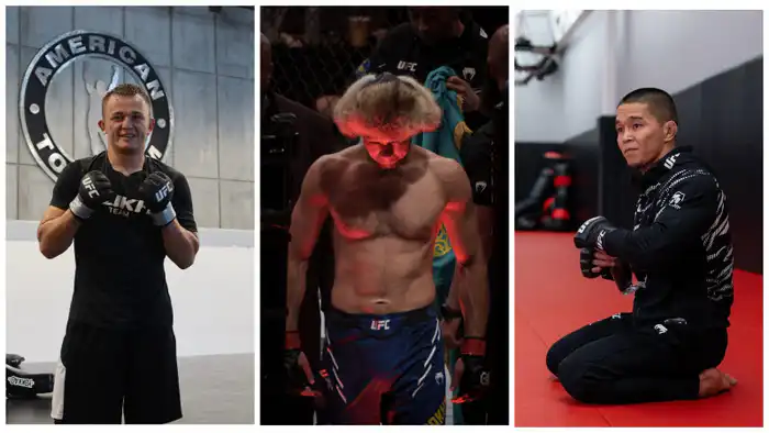Казахстанские бойцы UFC: допинг-тесты без сюрпризов Атырау