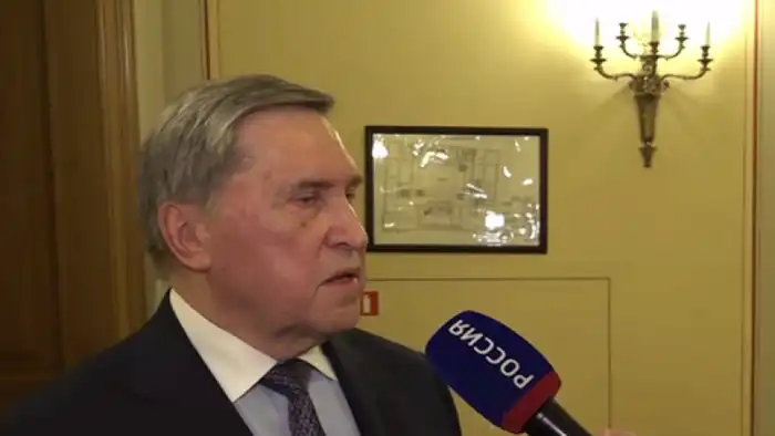 Кремль анализирует мирные инициативы Европы по Украине после сигналов из Майами Атырау