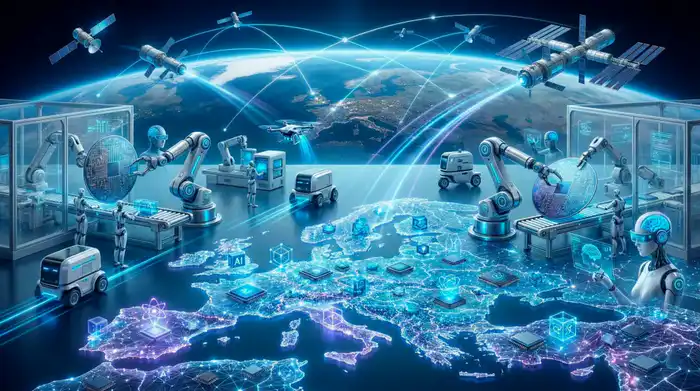 Новая рабочая программа Horizon Europe открывает возможности для научных организаций из Казахстана и Центральной Азии Атырау