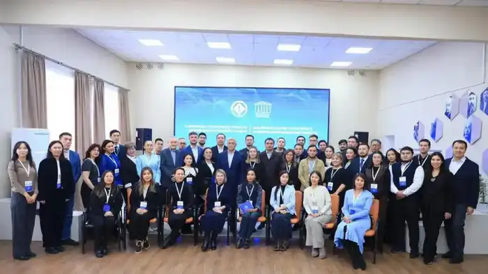 Итоги молодёжной политики Карагандинской области 2025 Атырау