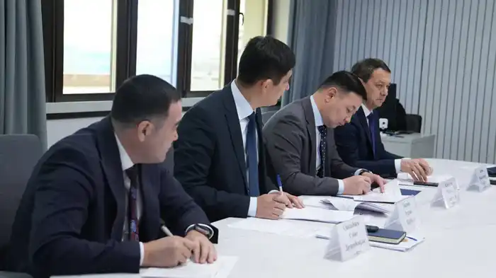Министр экологии инициирует диалог с гражданами для решения проблемы несанкционированных свалок в Коянды Атырау