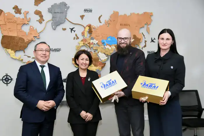 СОСТОЯЛАСЬ ВСТРЕЧА С ПРЕДСТАВИТЕЛЯМИ ОБРАЗОВАТЕЛЬНОГО ЦЕНТРА «СИРИУС» (10)