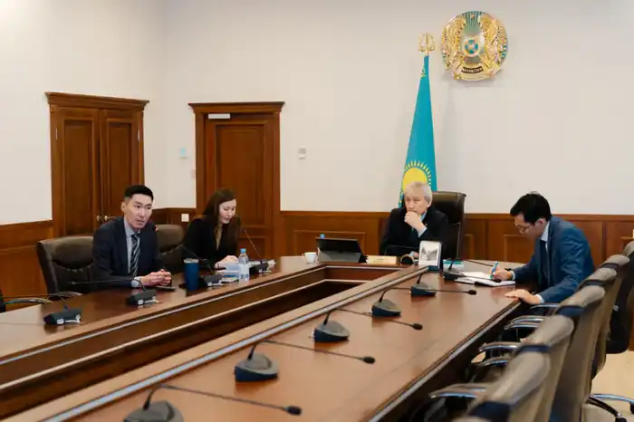Обучение участников избирательного процесса завершено: Центральная избирательная комиссия организовала семинары и тренинги Атырау