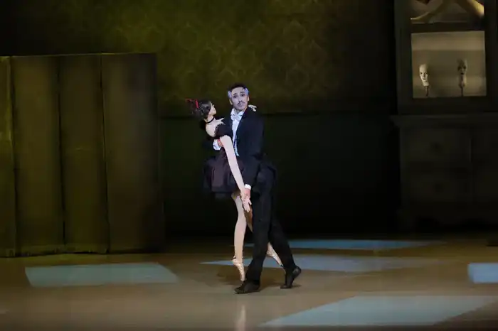 Казахстанская «Коппелия»: балет, который заворожил Маскат Атырау