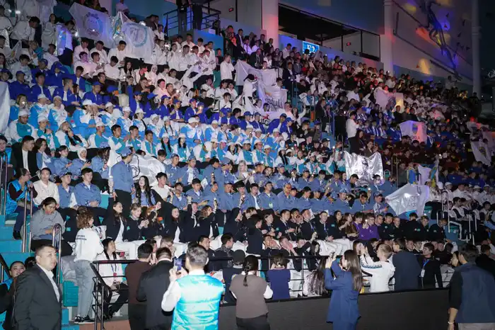 Национальный чемпионат WorldSkills Kazakhstan 2025: рост участников и подготовка к международным соревнованиям Атырау