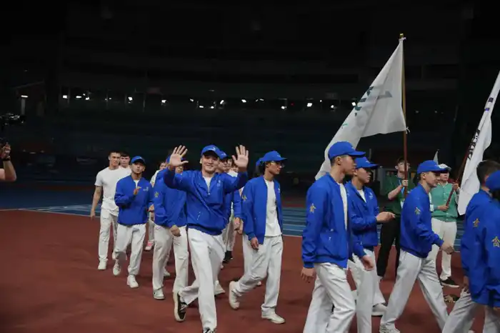 В Астане стартовал X Республиканский чемпионат WorldSkills Kazakhstan 2025: акцент на повышение статуса рабочих профессий и расширение компетенций Атырау