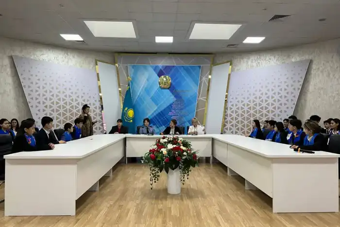 Супергерои из школ: как подростки меняют безопасность? Атырау