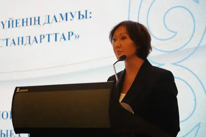 Презентация Консолидированного доклада о работе Национального превентивного механизма за 2025 год в Астане Атырау