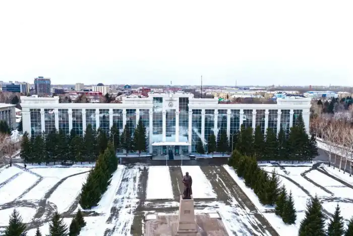 Здравоохранение в ВКО: на пути к светлому будущему через 26-ю сессию областного маслихата Атырау