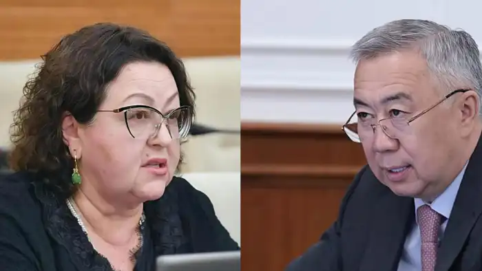 Кто ответит за провал экономических реформ в стране? Атырау