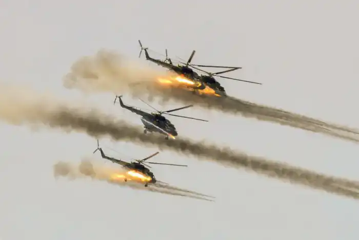 Сегодня в Казахстане отмечают День армейской авиации (3)