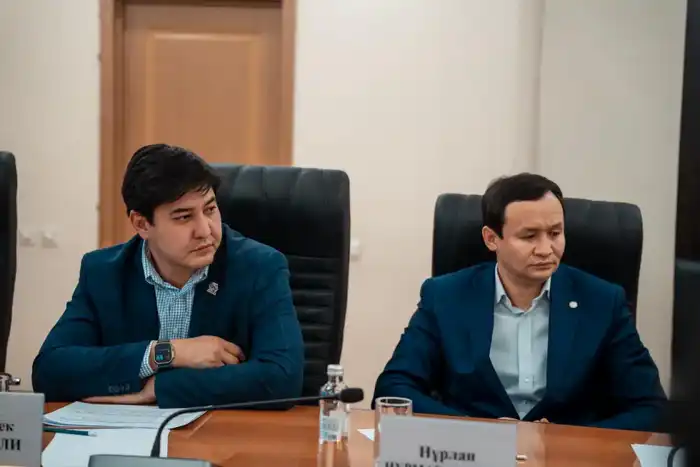 30 проектов на 3 млн тенге: кто победит? Атырау