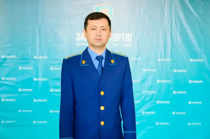 Новая жизнь для пробационных: работа, учеба, помощь! Атырау