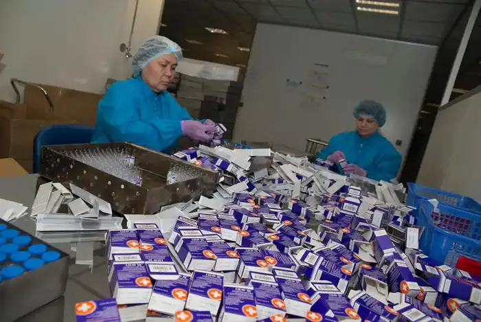 МИНЗДРАВ: В РАМКАХ ЗАКУПА НА 2026 ГОД ЦЕНЫ НА ЛЕКАРСТВА СНИЗИЛИСЬ ОТ 50% ДО 300% (2)
