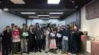 X-mas TechNight в Усть-Каменогорске: как IT-сообщество подвело итоги года (3)