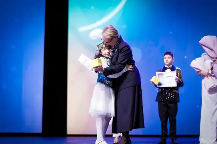 Гала-концерт вокального конкурса "Жұлдыз болғым келеді" собрал более 40 участников Атырау