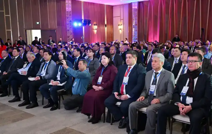 Форум Лиги академической честности в Maqsut Narikbayev University: подписание Меморандума о совместной работе в борьбе с коррупцией в образовании Атырау