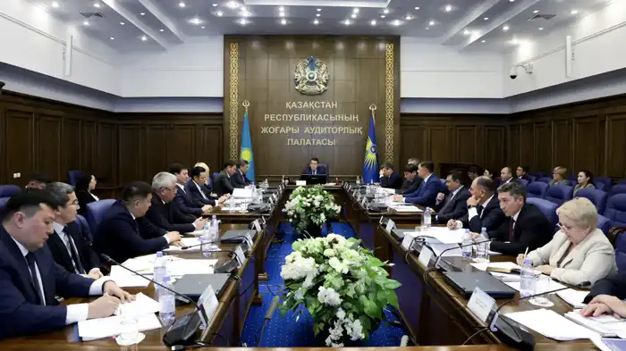 Аудит в Северо-Казахстанской области выявил серьезные проблемы в образовании и здравоохранении Атырау