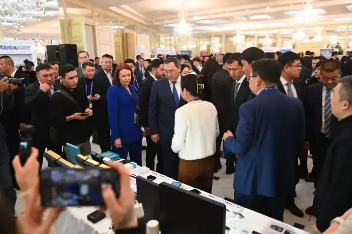 Алматинская область приняла более 300 инвесторов на Alatau Investment Forum и привлекла свыше 776 млрд тенге Атырау
