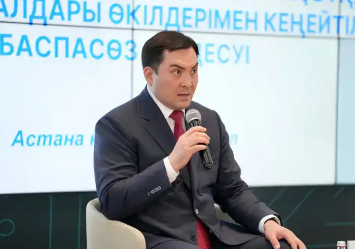 Казахстан готовит нефтяной бум: 40 млн тонн на горизонте! Атырау
