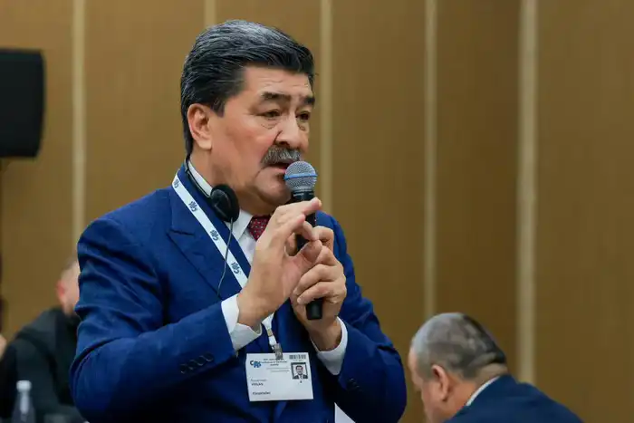 CITES сняла нулевую экспортную квоту на рога сайгака из Казахстана, открывая путь для международной торговли Атырау