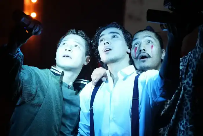 В Астане представили «Romeo & Juliet» в новом формате (3)