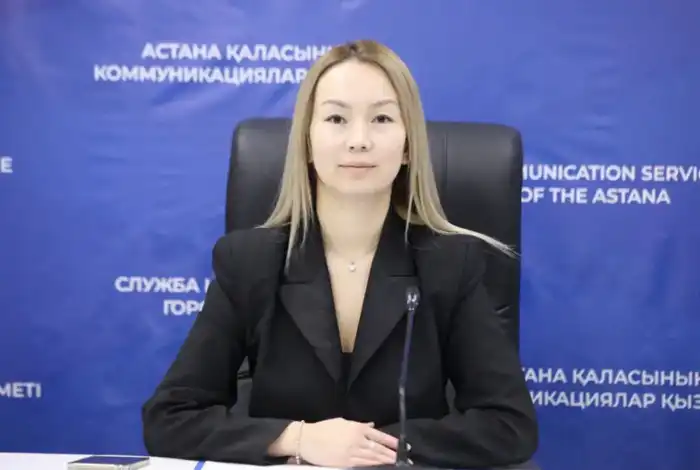 В Астане проходят мероприятия ко Всемирному дню борьбы со СПИДом: экспресс-тестирование и встречи со студентами Атырау