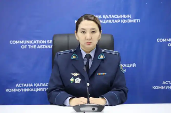Астана: наркобизнес под ударом, три ОПГ задержаны! Атырау