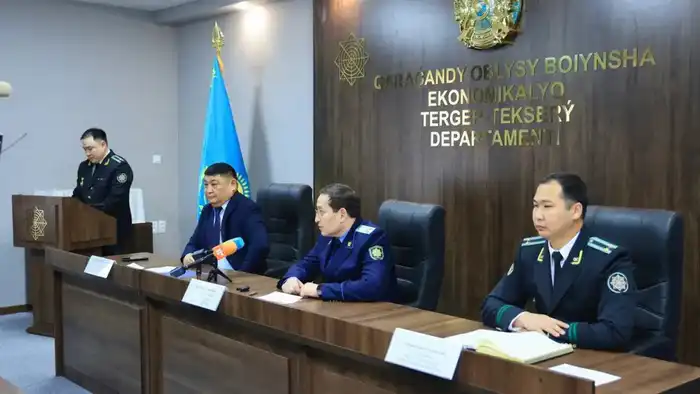Как Караганда учится защищать свои финансы? Атырау