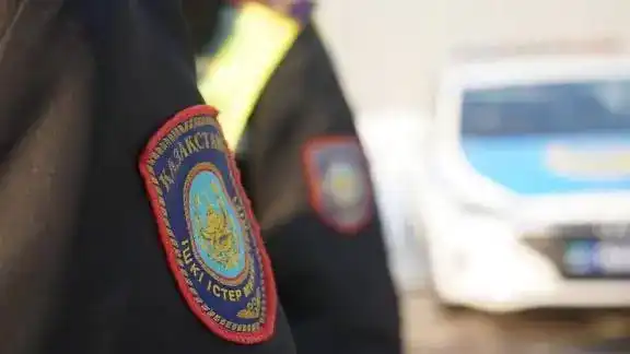 Астана: более 3,3 тысячи вандалов наказано Атырау