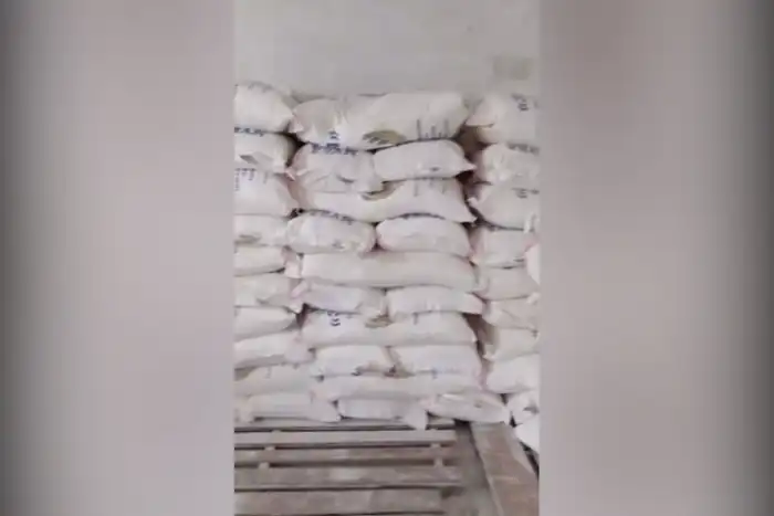 В Курмангазинском районе мука из России прошла через фитосанитарный фильтр: что скрывается за 20 тоннами пшеничного теста? Атырау
