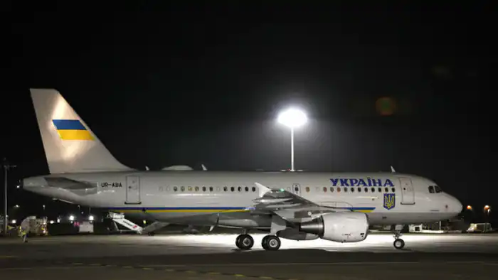 Небо над Дублином: дроны нарушили тишину во время визита Зеленского Атырау