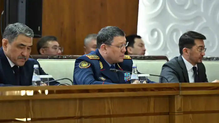Токаев поручил МВД и полиции развивать Астану: визит 24 декабря и совещание по социальным и производственным объектам Атырау