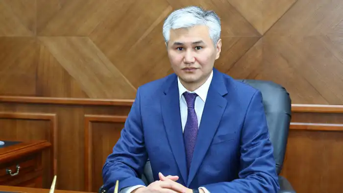 Аким Улытау: Почему жители покидают наш регион? Атырау