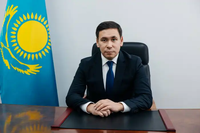 Назначение Ерболата Умарова главой управления природных ресурсов Атырауской области: новые перспективы для экологической политики региона Атырау