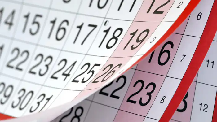 Календарь 2026 года: Казахстанцев ждут 119 выходных и 246 рабочих дней. Tengri Life представил удобный календарь, включающий все праздничные дни. Атырау