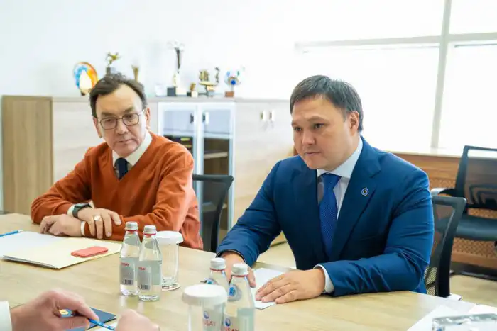 КазМунайГаз и КТК определили стратегии для обеспечения стабильности трубопровода, что может позитивно сказаться на энергетической безопасности региона Атырау