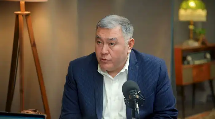  Атырау
