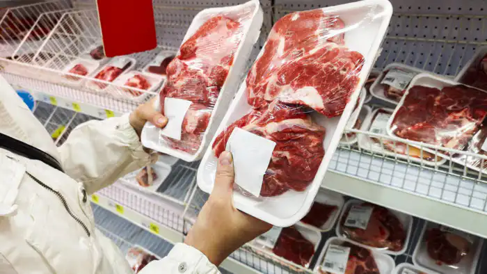 Опасное мясо на Новый год: советы врача по предотвращению отравлений в праздничные дни Атырау