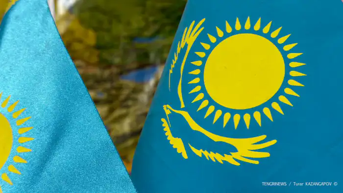 Токаев о позиции Казахстана в отношениях с США, Россией и Китаем на лекции в Университете ООН в Японии Атырау