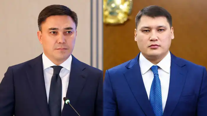 Шымкент: Аким Сыздыкбеков прокомментировал обвинения в адрес Берденова Атырау