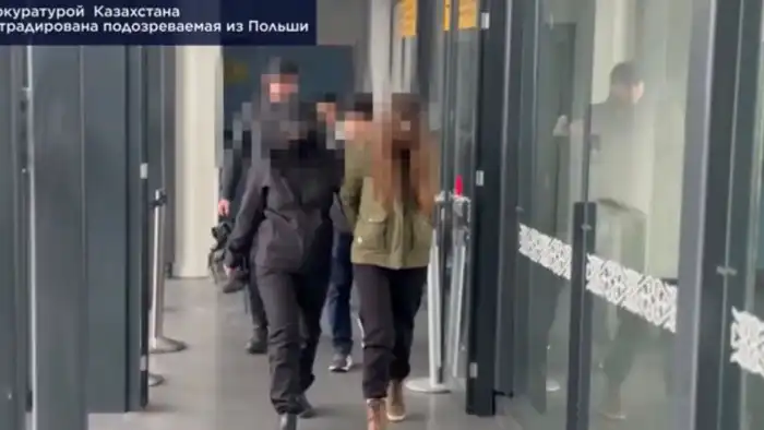 Польша передала Казахстану украинку: торговля органами под прицелом Атырау