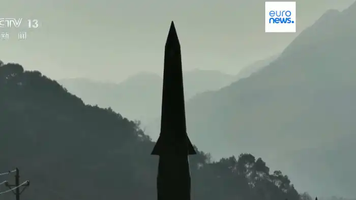 Китай усиливает военное присутствие у берегов Тайваня Атырау