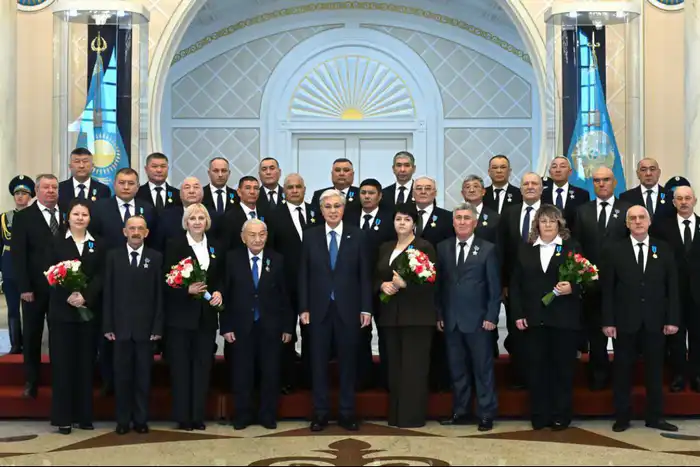  Атырау
