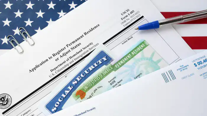Министерство внутренней безопасности США приостановило программу розыгрыша грин-карт (Diversity Visa Lottery) Атырау