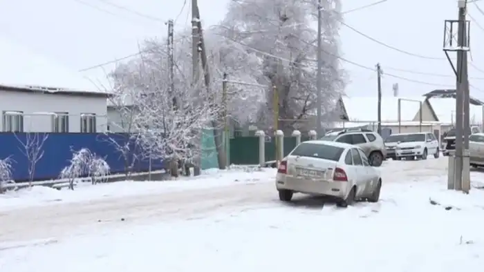 Трагедия в Атырау: неисправная печь унесла жизни трех человек, поднимая вопросы о безопасности бытовых приборов Атырау