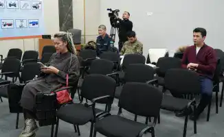 Брифинг в МЧС: безопасность жилья в отопительный период